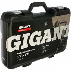 Набор инструментов Gigant Professional GPS 94 1/2" и 1/4" 94 предмета